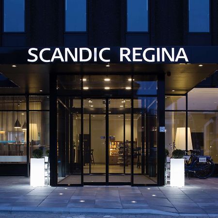 Scandic Regina Herning Exterior foto